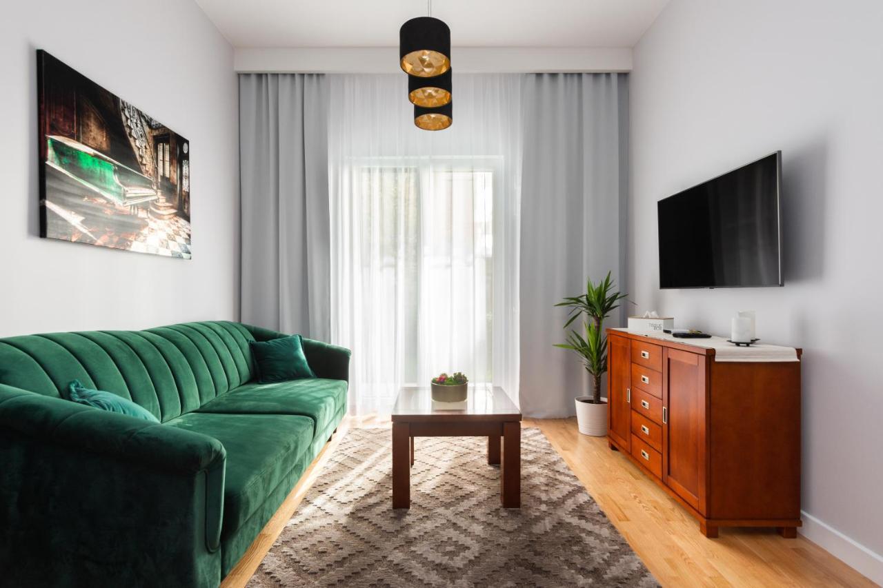 Millennium Express Apartment Warschau