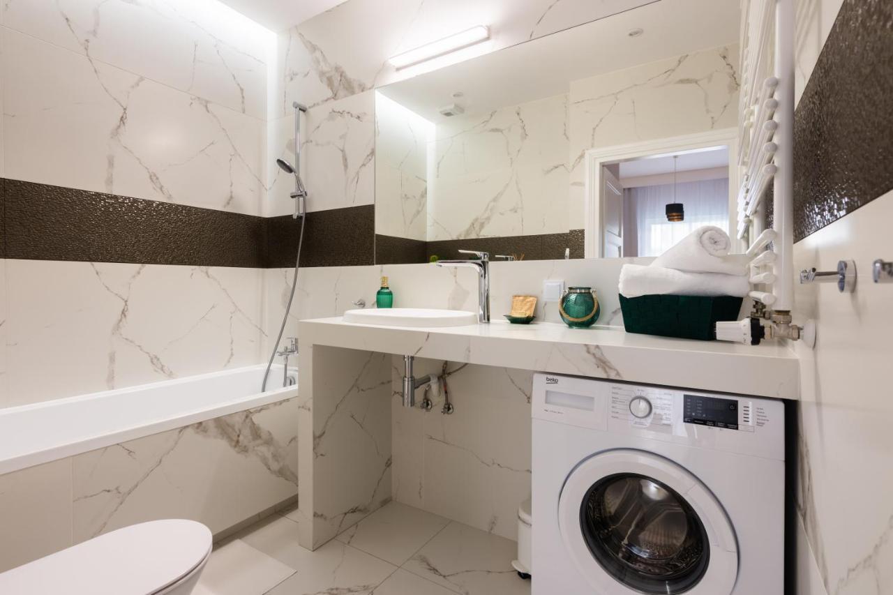 Millennium Express Apartment *