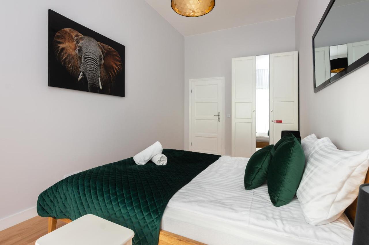 Millennium Express Apartment *