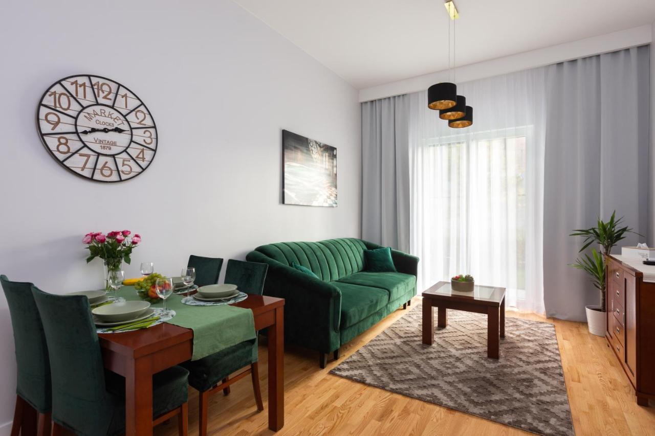 Apartment Millennium Express *